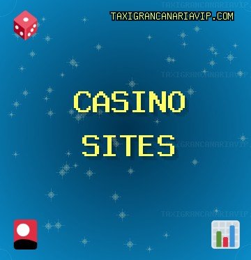 Casino Bonus Sites - November 2025 | taxigrancanariavip.com