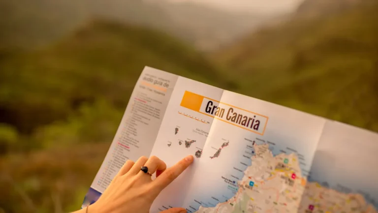 Taxi Gran Canaria Vip