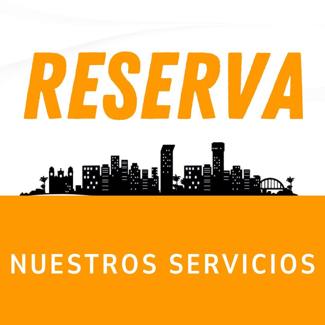 Resrevar servicios de taxi en Gran Canaria
